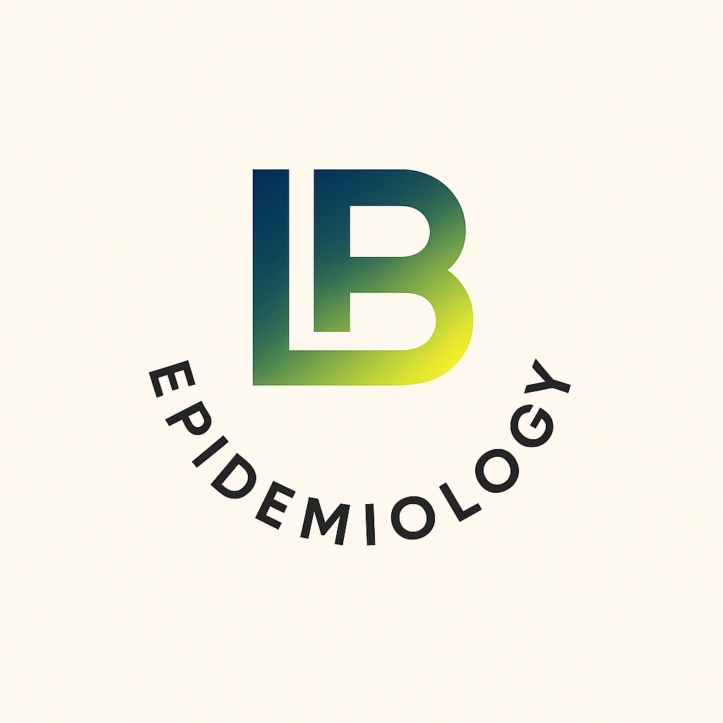LB-Epidemiology LLC - Advanced Epidemiological Intelligence
